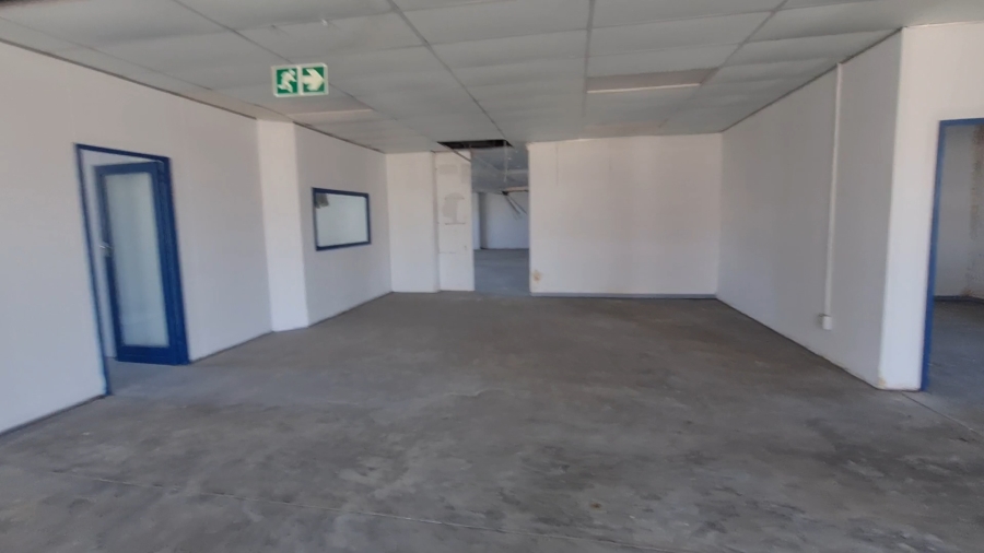 To Let commercial Property for Rent in Woodstock Western Cape